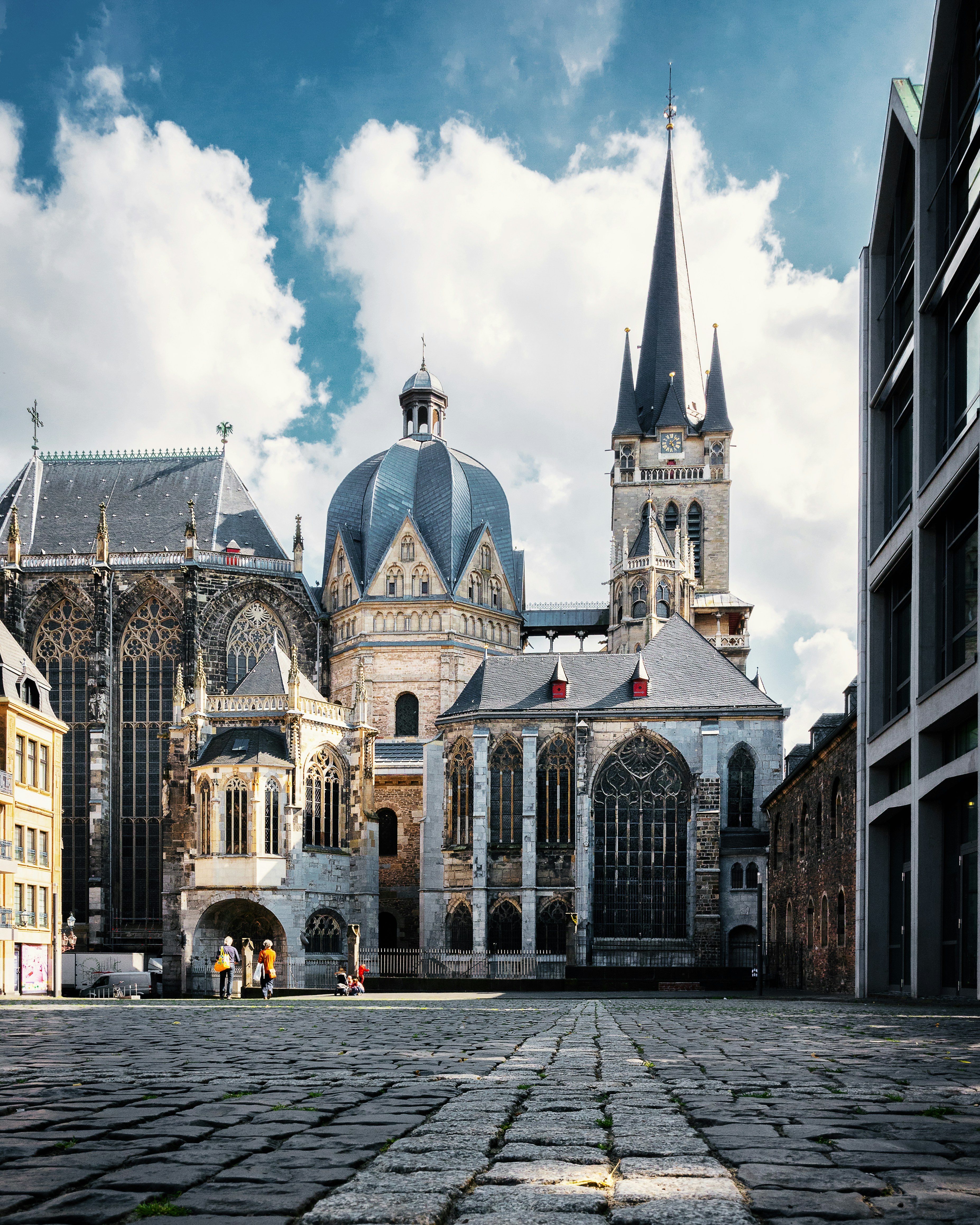 GFN Aachen
