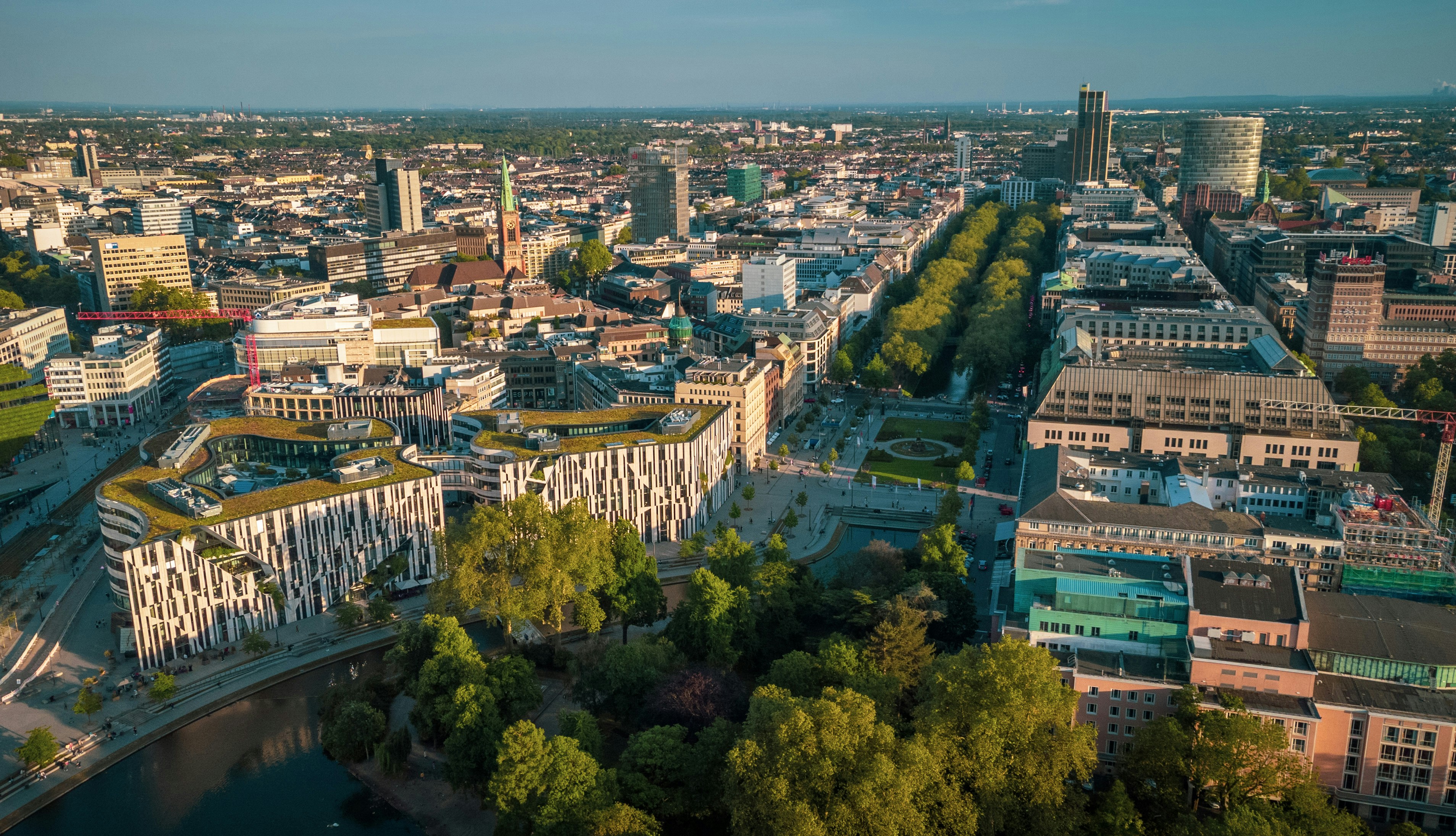 GFN Düsseldorf