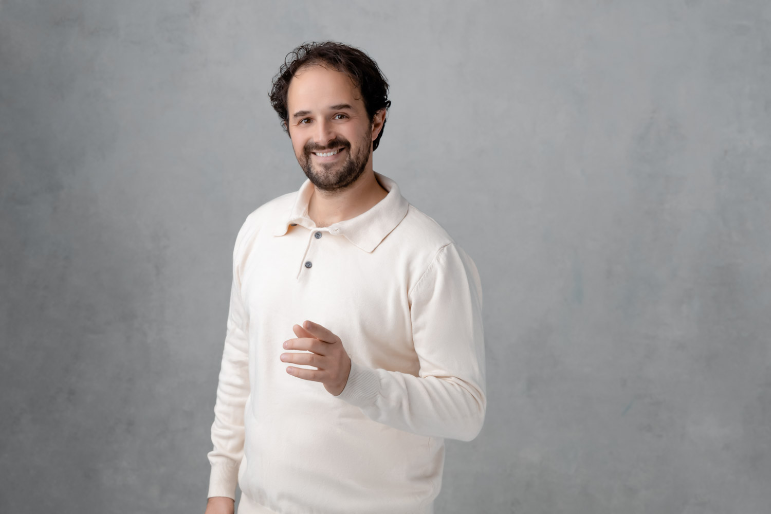 Unser:e Coach:in Pedrag Jovicic