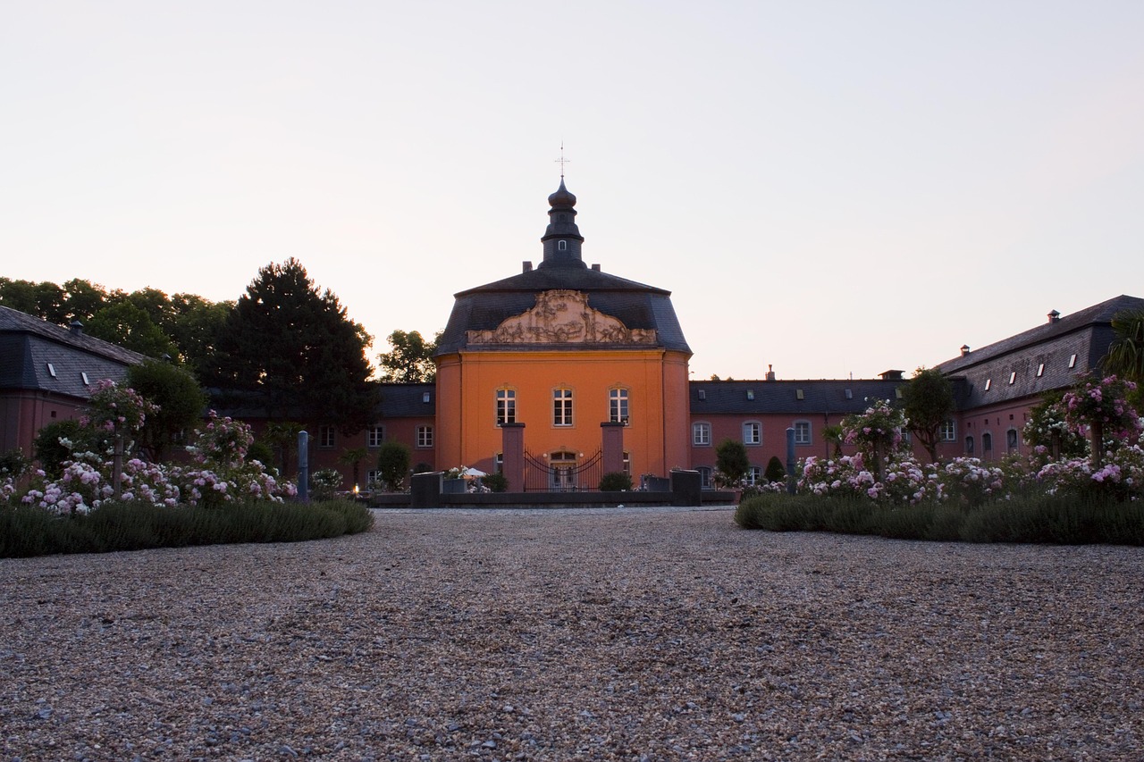 GFN Mönchengladbach