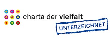 Charta der Vielfalt