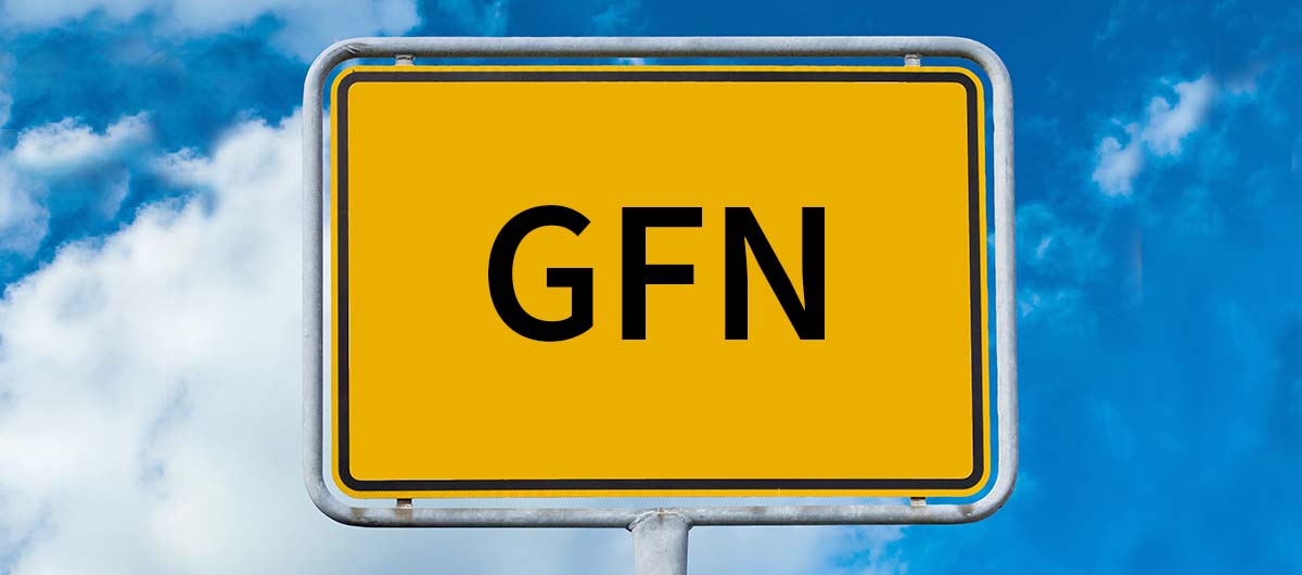 Bei GFN findest du deine passende Umschulung, IT-Weiterbildung und/oder Coaching.