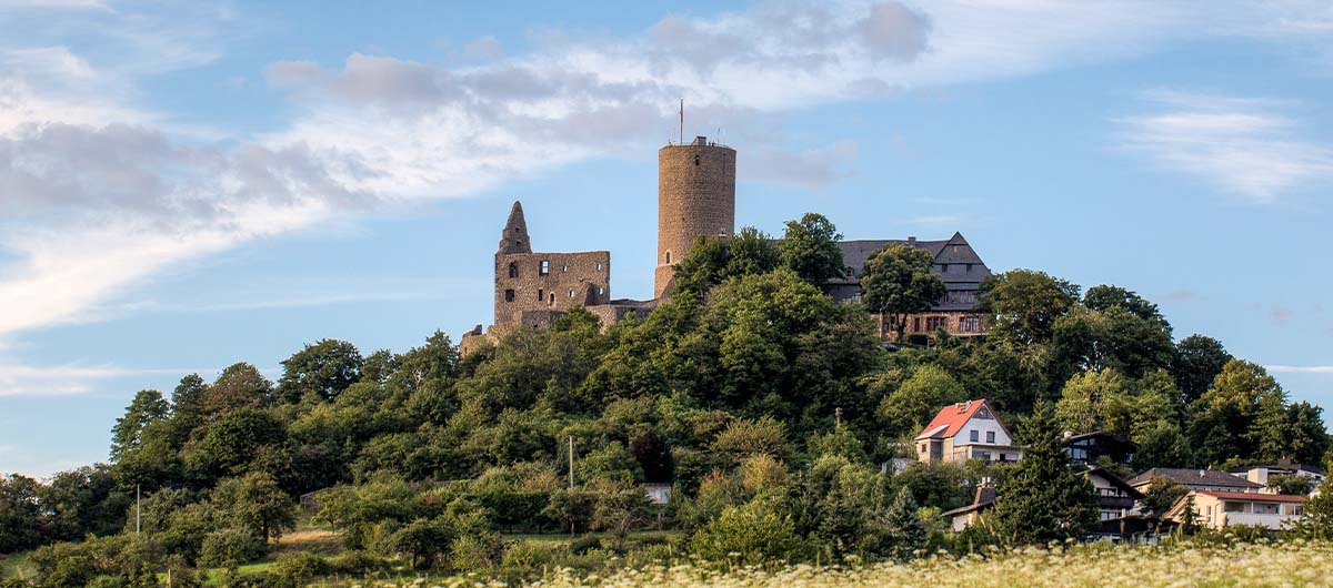 GFN Gießen