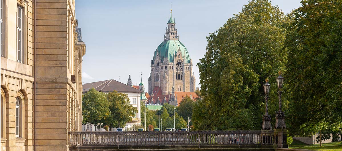 GFN Hannover
