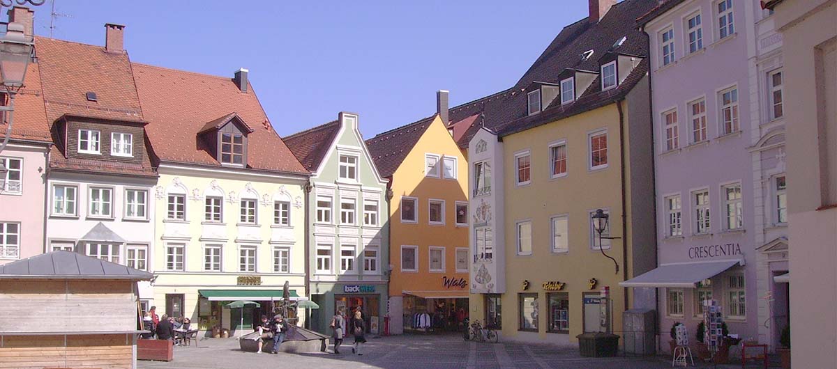 GFN Kaufbeuren