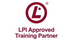 LPI Approved Trarining Partner