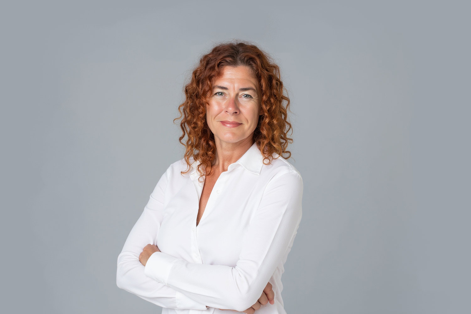 Unser:e Coach:in Claudia Ullrich