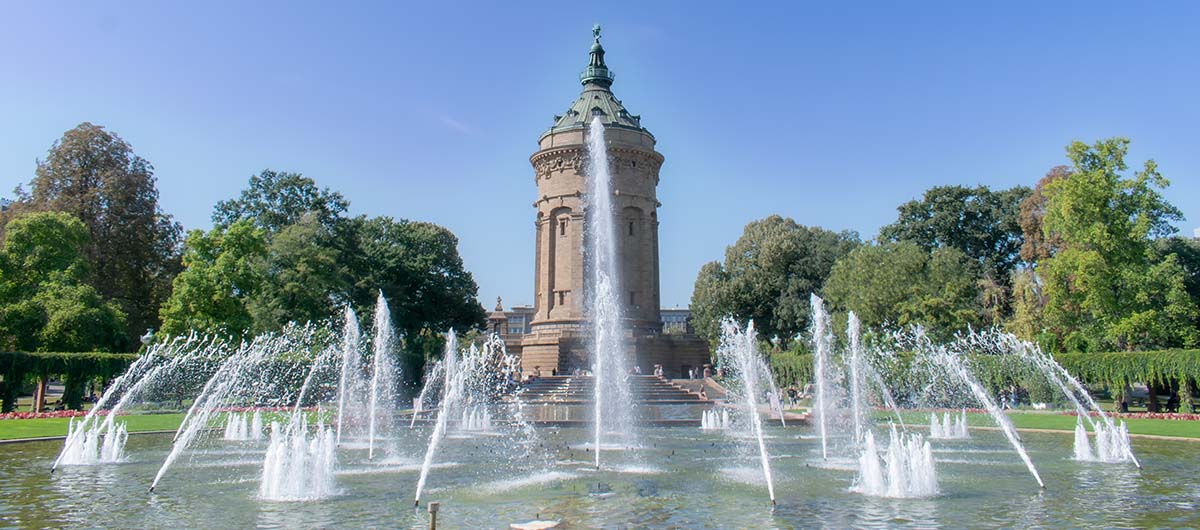 GFN Mannheim