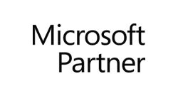 Microsoft Partner Logo