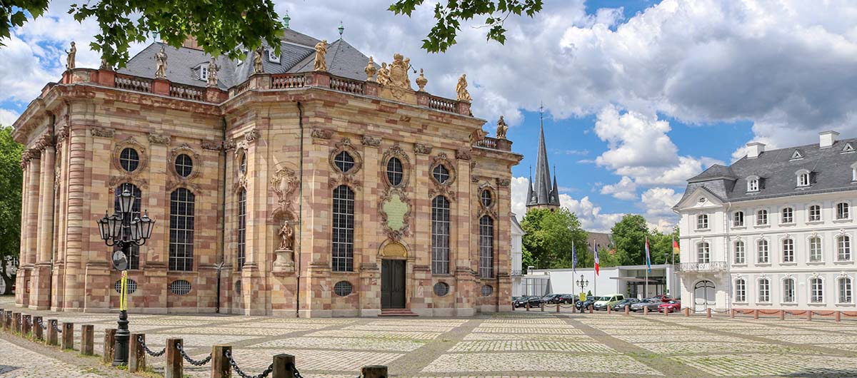 GFN Saarbrücken