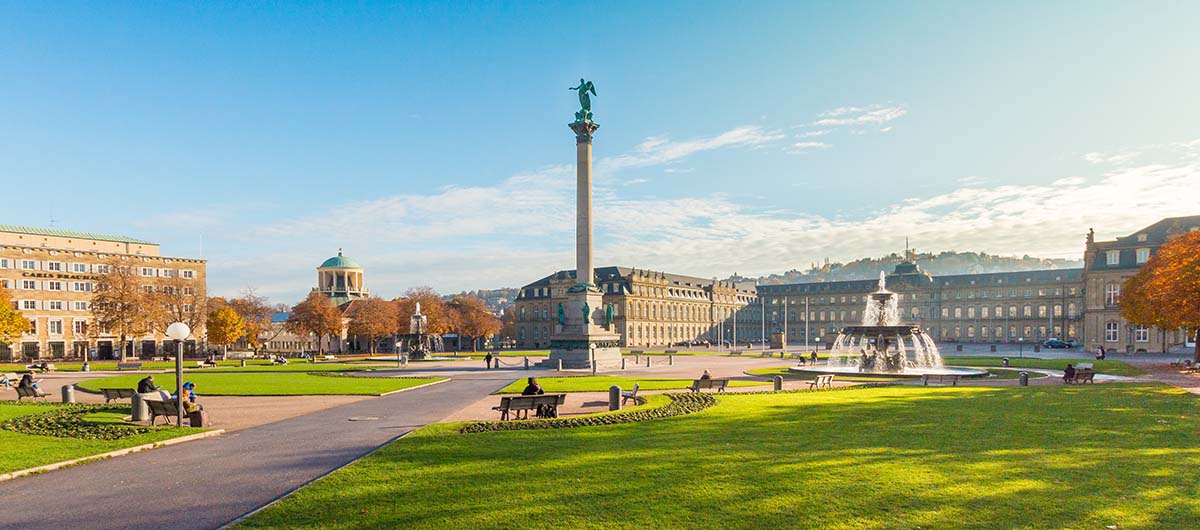 GFN Stuttgart