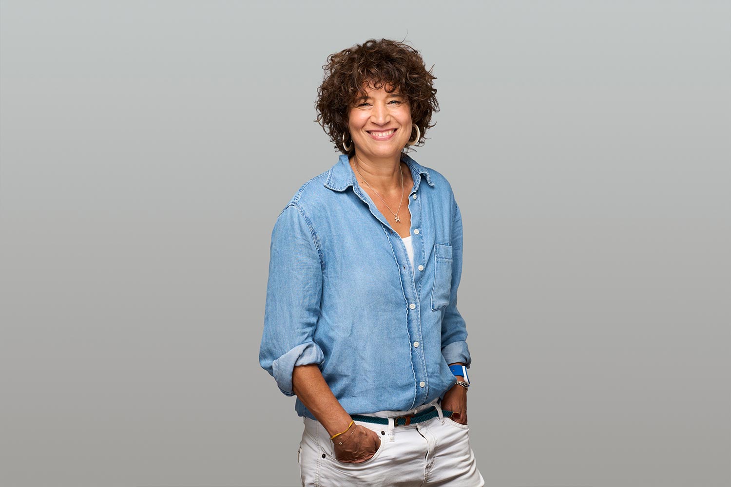 Unser:e Coach:in Katharina-Eva Raps