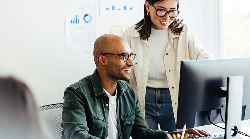 Dein Vorteil mit CompTIA-Zertifizierungen: Sie sind herstellerunabhängig. Das bedeutet, du bist nach erfolgreicher Zertifizierung in der Lage, Computer und IT-Systeme sämtlicher Hardwarehersteller zu betreuen.
