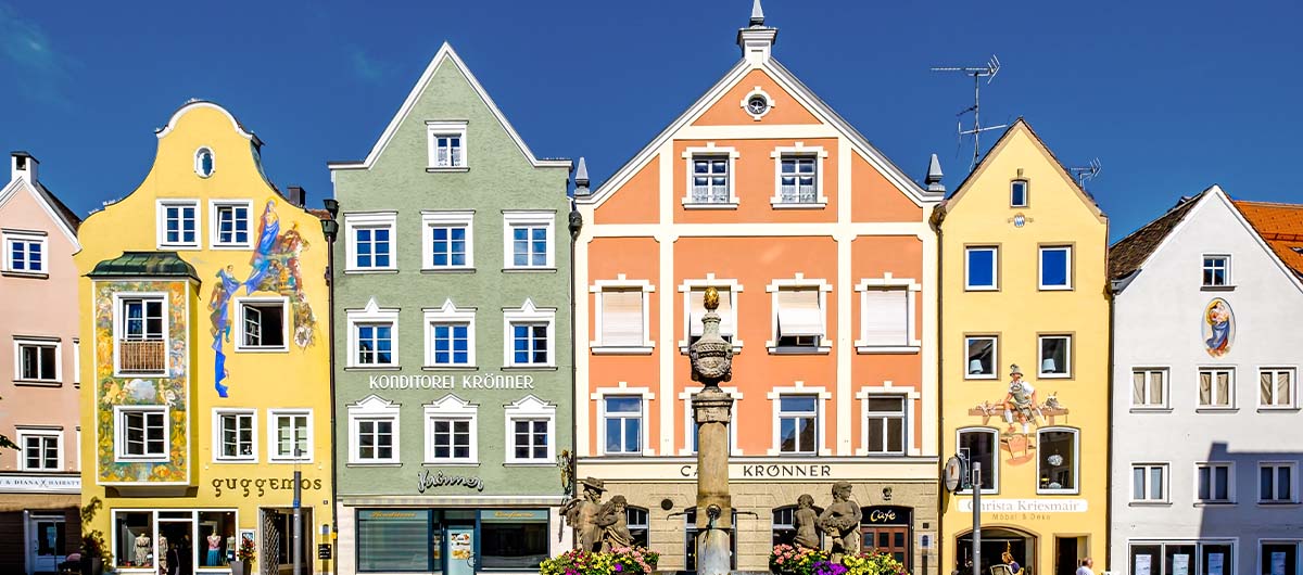 GFN Weilheim